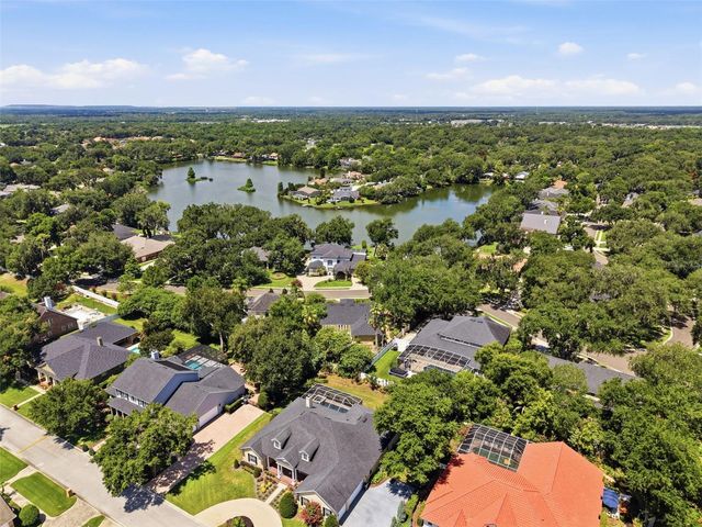 6626 CRESCENT LAKE DRIVE, Lakeland, FL 33813