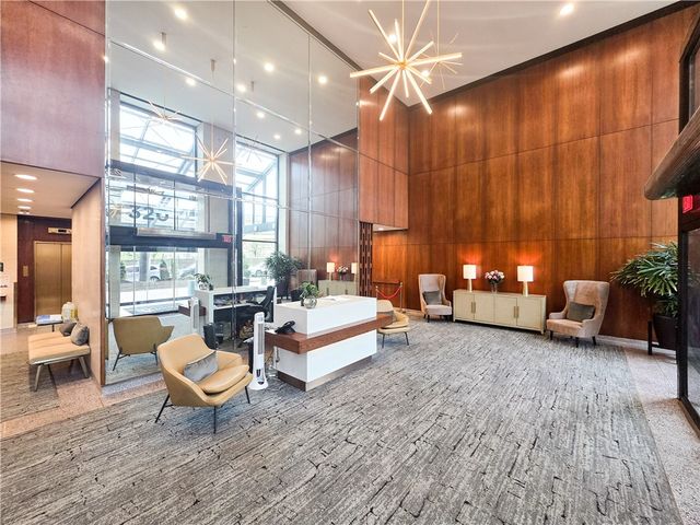320 Ft. Duquesne Blvd. 24M, Downtown Pgh, PA 15222