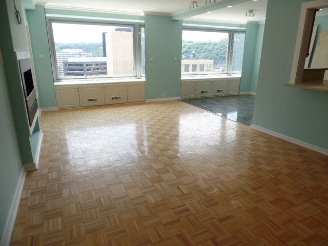 320 Ft. Duquesne Blvd. 24M, Downtown Pgh, PA 15222
