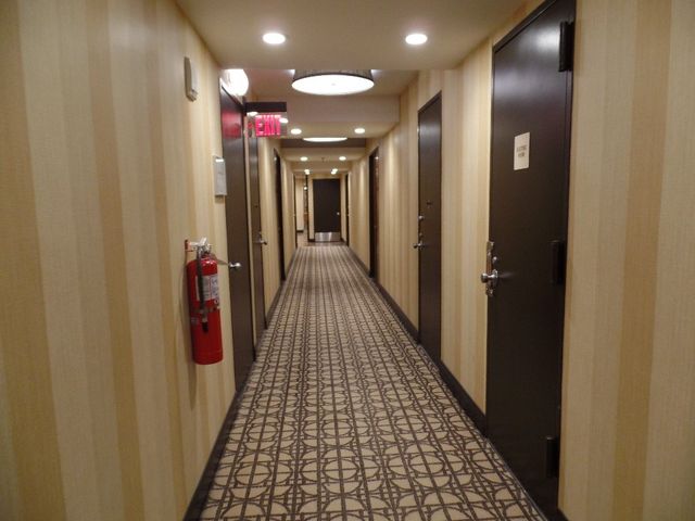 320 Ft. Duquesne Blvd. 24M, Downtown Pgh, PA 15222
