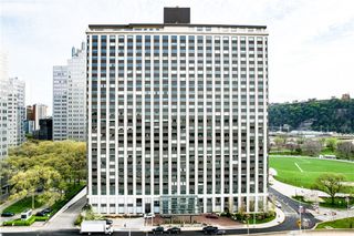 320 Ft. Duquesne Blvd. 24M, Downtown Pgh, PA 15222