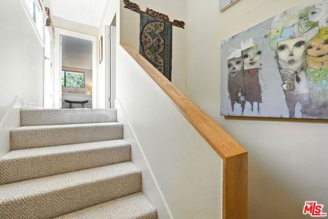 730 Basin Drive, Topanga (los Angeles), CA 90290