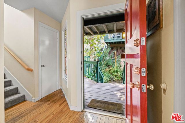 730 Basin Drive, Topanga (los Angeles), CA 90290