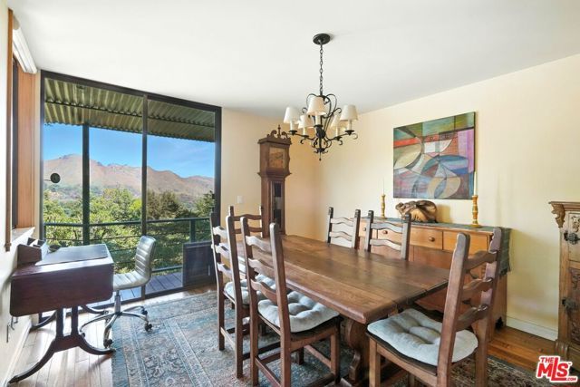 730 Basin Drive, Topanga (los Angeles), CA 90290