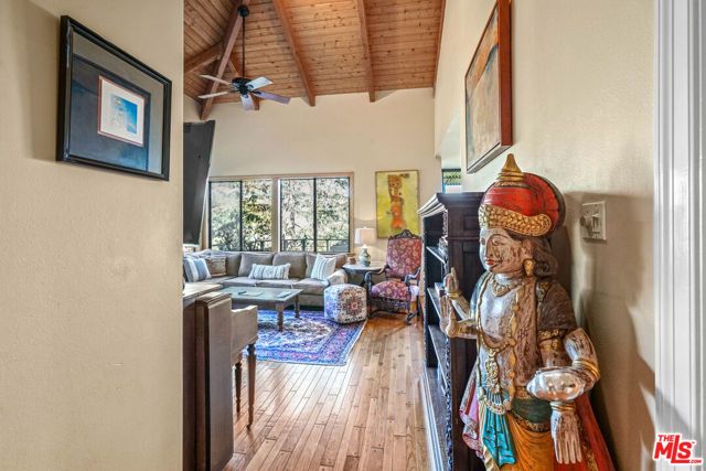 730 Basin Drive, Topanga (los Angeles), CA 90290