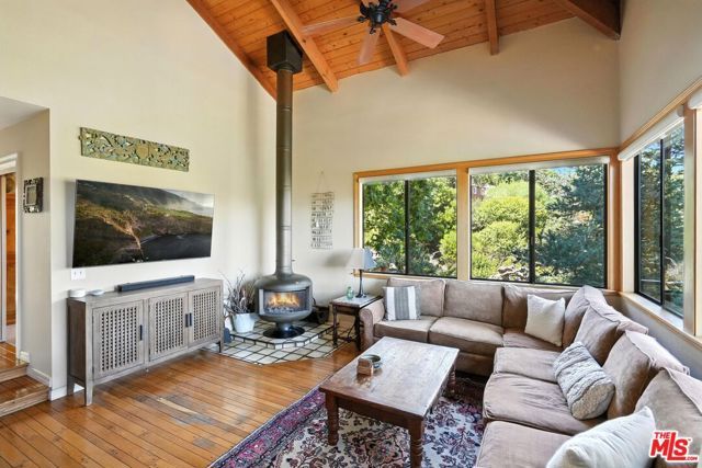730 Basin Drive, Topanga (los Angeles), CA 90290