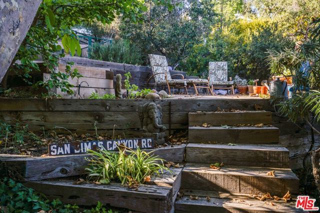 730 Basin Drive, Topanga (los Angeles), CA 90290