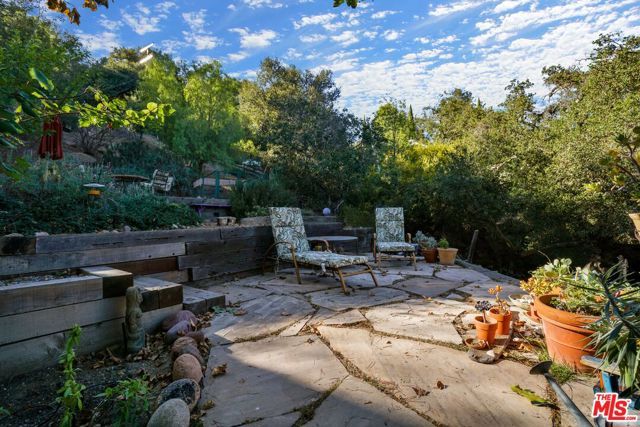 730 Basin Drive, Topanga (los Angeles), CA 90290