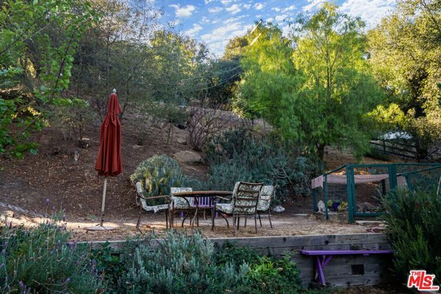 730 Basin Drive, Topanga (los Angeles), CA 90290