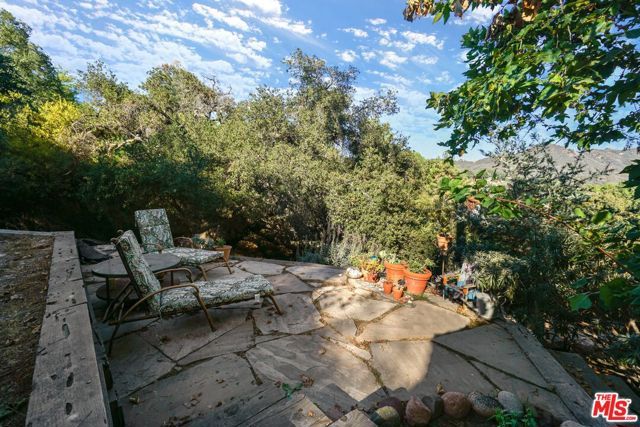 730 Basin Drive, Topanga (los Angeles), CA 90290