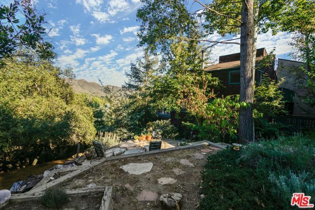 730 Basin Drive, Topanga (los Angeles), CA 90290