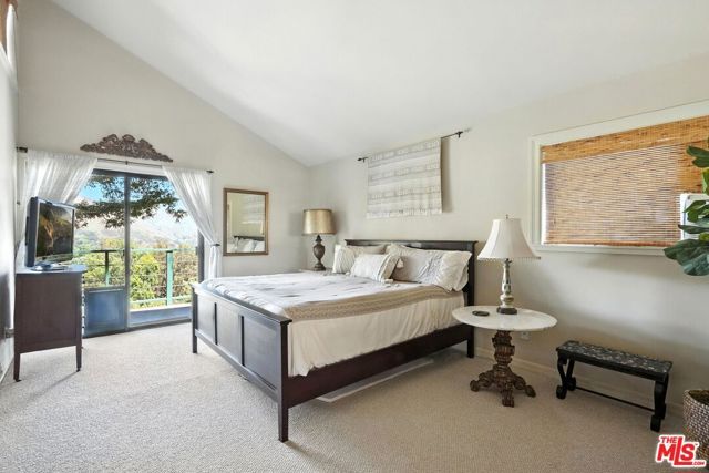 730 Basin Drive, Topanga (los Angeles), CA 90290