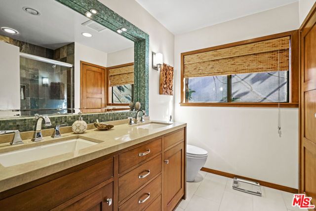 730 Basin Drive, Topanga (los Angeles), CA 90290