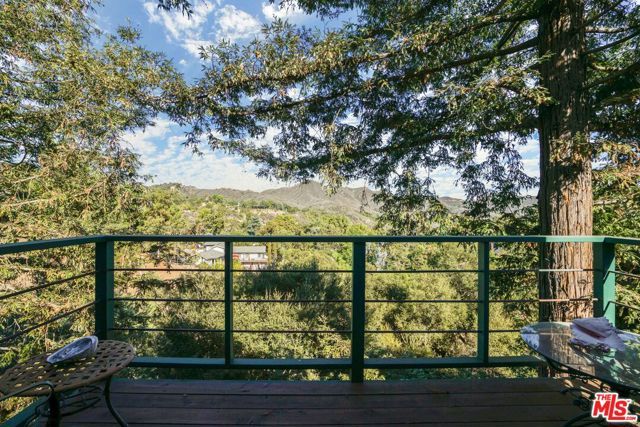 730 Basin Drive, Topanga (los Angeles), CA 90290
