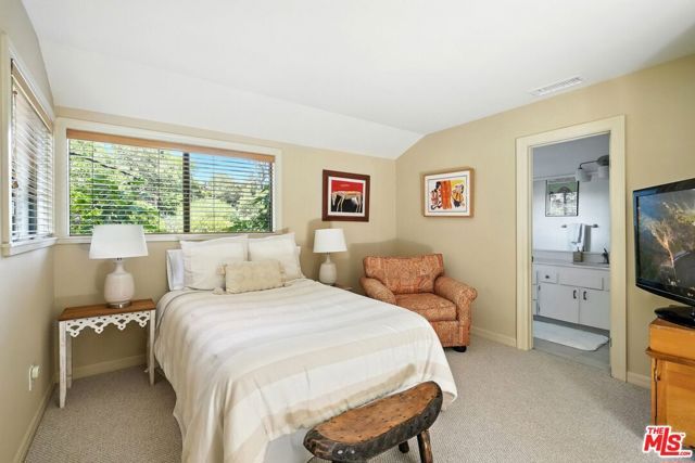 730 Basin Drive, Topanga (los Angeles), CA 90290