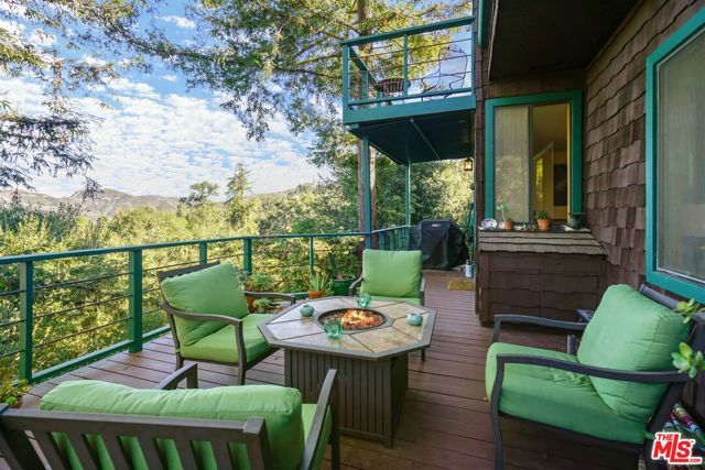 730 Basin Drive, Topanga (los Angeles), CA 90290