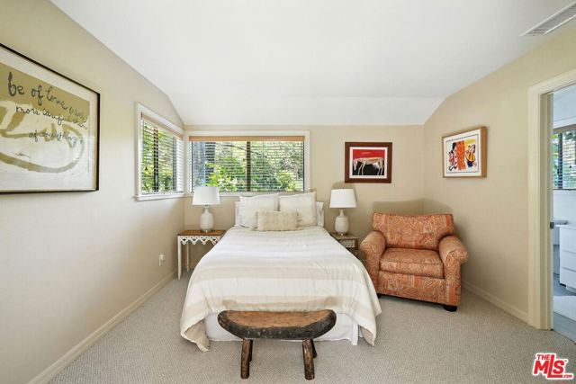 730 Basin Drive, Topanga (los Angeles), CA 90290