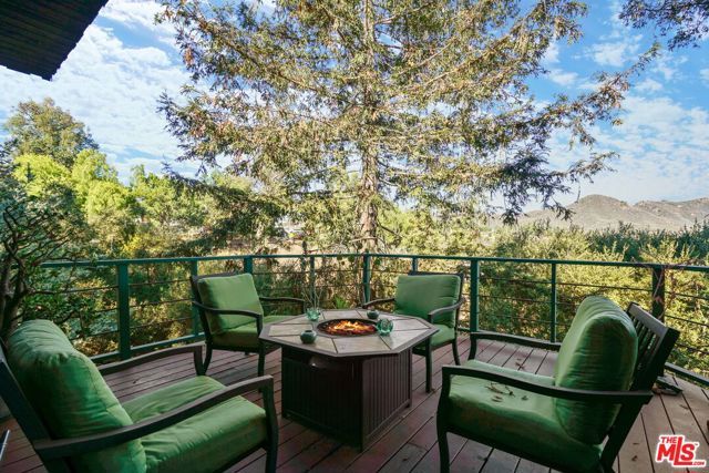 730 Basin Drive, Topanga (los Angeles), CA 90290