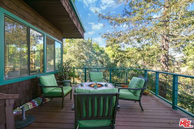 730 Basin Drive, Topanga (los Angeles), CA 90290