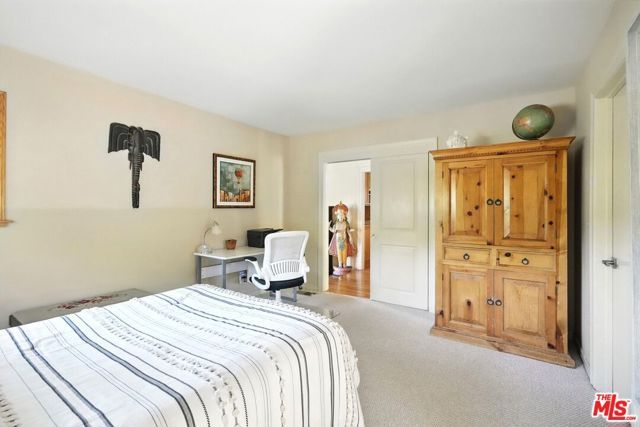 730 Basin Drive, Topanga (los Angeles), CA 90290