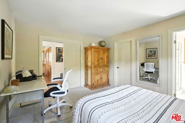 730 Basin Drive, Topanga (los Angeles), CA 90290