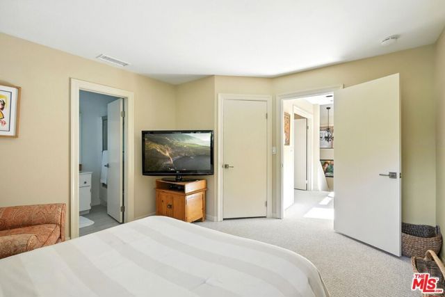 730 Basin Drive, Topanga (los Angeles), CA 90290