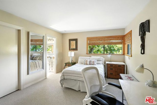 730 Basin Drive, Topanga (los Angeles), CA 90290