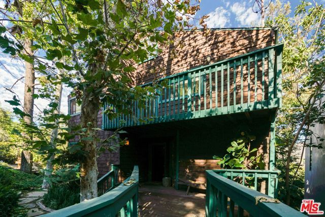 730 Basin Drive, Topanga (los Angeles), CA 90290