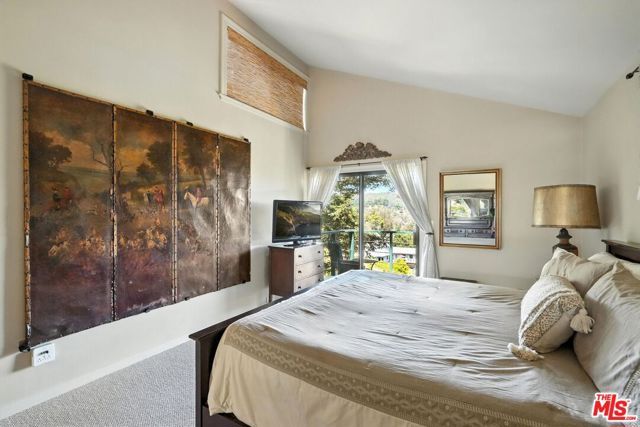 730 Basin Drive, Topanga (los Angeles), CA 90290