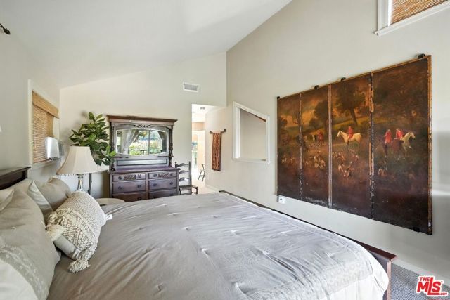730 Basin Drive, Topanga (los Angeles), CA 90290
