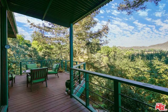 730 Basin Drive, Topanga (los Angeles), CA 90290