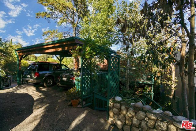 730 Basin Drive, Topanga (los Angeles), CA 90290