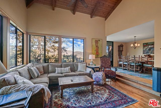 730 Basin Drive, Topanga (los Angeles), CA 90290