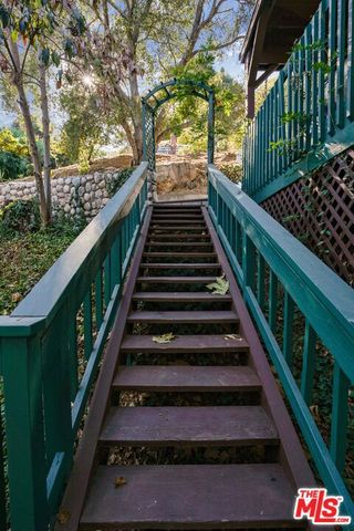 730 Basin Drive, Topanga (los Angeles), CA 90290