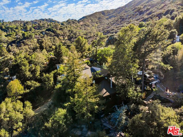730 Basin Drive, Topanga (los Angeles), CA 90290