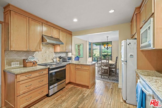 730 Basin Drive, Topanga (los Angeles), CA 90290