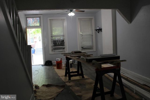 709 BERKLEY ST, Camden, NJ 08103