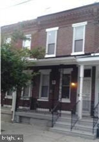 709 BERKLEY ST, Camden, NJ 08103