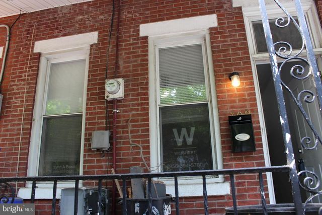 709 BERKLEY ST, Camden, NJ 08103