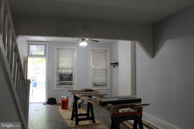 709 BERKLEY ST, Camden, NJ 08103