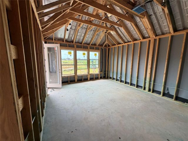 736 Golden Aster Boulevard, Waller, TX 77484