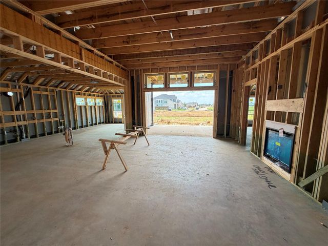 736 Golden Aster Boulevard, Waller, TX 77484