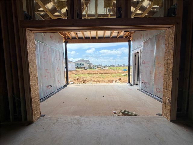 736 Golden Aster Boulevard, Waller, TX 77484