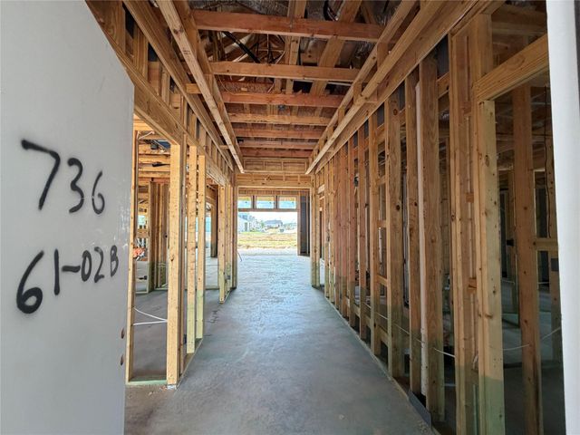 736 Golden Aster Boulevard, Waller, TX 77484