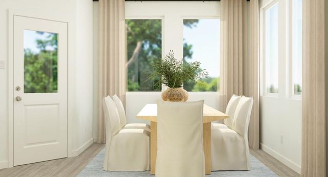 1719 Indigo Chase Drive, Crosby, TX 77532