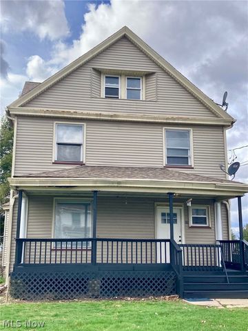 32 Summit Avenue, Niles, OH 44446