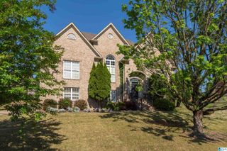 8600 HIGHLANDS TRACE, Trussville, AL 35173