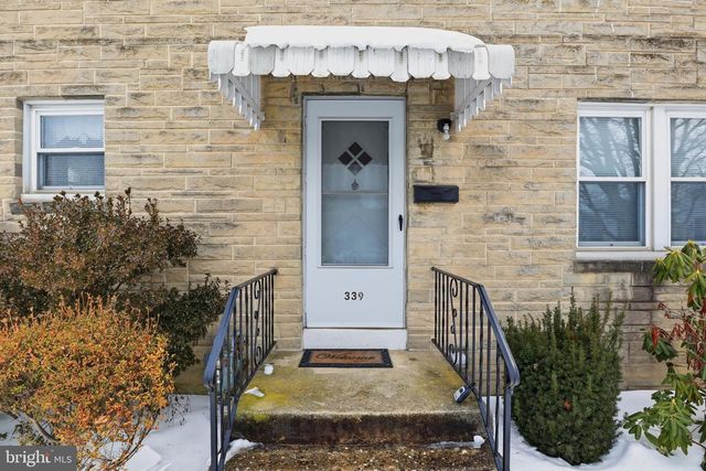 339 FREDRICK CT, York, PA 17403