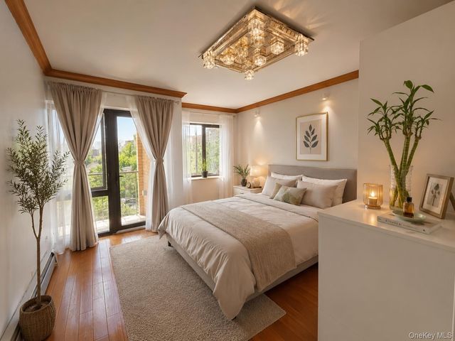 31-12 Union Street 6A, Flushing, NY 11354