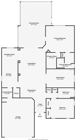 26819 BULL RUN, Leesburg, FL 34748